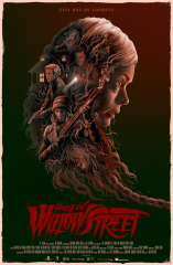 House on Willow Street (2017) Movie