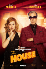 The House (2017) Movie