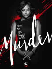 How to Get Away with Murder  Movie