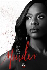 How to Get Away with Murder  Movie