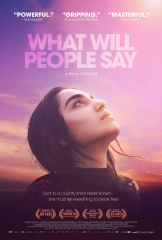 What Will People Say (2017) Movie