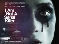 I Am Not a Serial Killer (2016) Movie