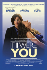 If I Were You (2012) Movie