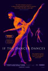 If the Dancer Dances (2019) Movie
