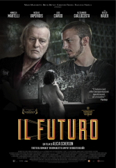 The Future (2013) Movie