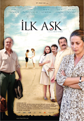 Ilk ask (2006) Movie