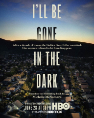 I'll Be Gone in the Dark TV Series