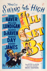 I'll Get By (1950) Movie