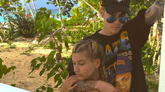 Here's A Super Old Video Of Justin Bieber And Hailey Baldwin When ...