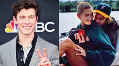 Shawn Mendes Liked A Photo Of Hailey Baldwin And Justin Bieber Had ...