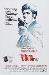 The Long Goodbye (1973 film)