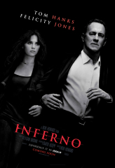 Inferno (2016) Movie