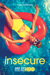 Insecure  Movie