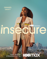 Insecure TV Series