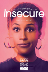 Insecure  Movie