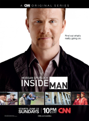 Inside Man TV Series