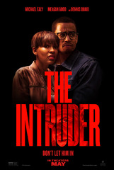 The Intruder (2019) Movie