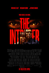 The Intruder (2019) Movie