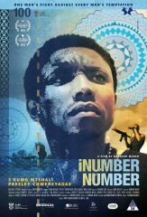iNumber Number (2014) Movie