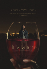 The Invitation (2016) Movie
