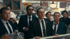 Martin Scorsese's The Irishman Trailer Shows Robert De Niro ...