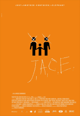 J.A.C.E. (2012) Movie