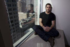 jake gyllenhaal, actor, celebrity