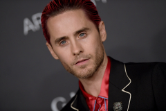 jared leto, actor, face