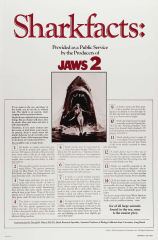Jaws 2 (1978) Movie
