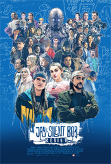 Jay and Silent Bob Reboot (2019) Movie