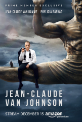 Jean-Claude Van Johnson  Movie