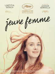 Jeune femme (2017) Movie