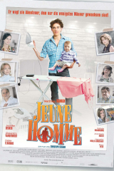 Jeune Homme (2006) Movie