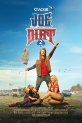 Joe Dirt 2: Beautiful Loser TV Series