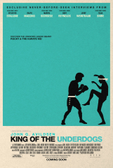John G. Avildsen: King of the Underdogs (2017) Movie