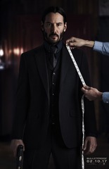 John Wick: Chapter Two (2017) Movie