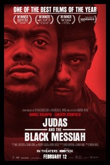 Judas and the Black Messiah (2021) Movie