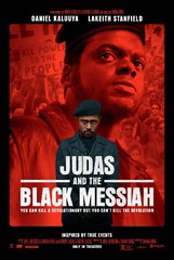 Judas and the Black Messiah (2021) Movie