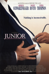 Junior (1994) Movie