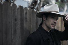 justified, timothy olyphant, actor