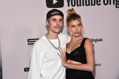 Fans Think Hailey Bieber Copied Justin Bieber's Ex Selena Gomez ...