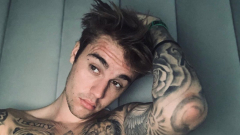 Justin Bieber (Canadian singer)