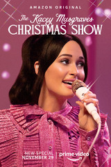 The Kacey Musgraves Christmas Show  Movie