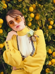 Kaitlyn Dever Sunglasses 2020