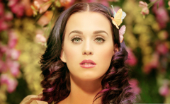 Katy Perry Beautiful wallpapers