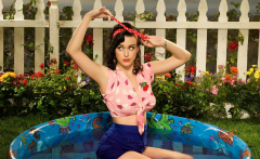 Katy Perry hot wallpapers
