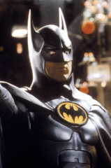 Batman Returns (batman michael keaton) (Batman)