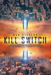 Kill Switch (2017) Movie