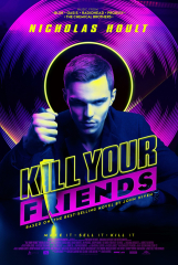 Kill Your Friends (2015) Movie