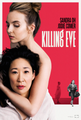 Killing Eve TV Series